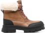 UGG Adirondack III lace-up boots Brown - Thumbnail 1