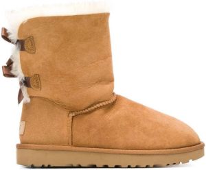 UGG Bailey boots Brown