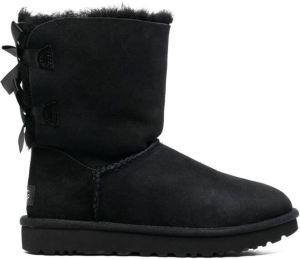 UGG Bailey Bow ll boots Black