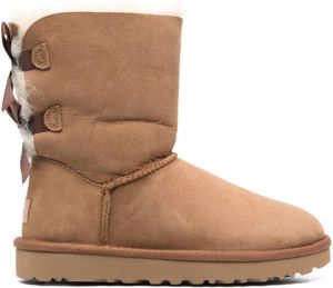 UGG Bailey Bow ll boots Neutrals