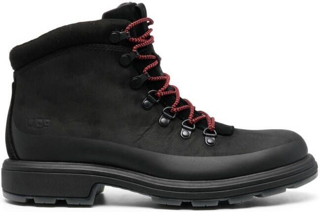 UGG Biltmore hiker boots Black