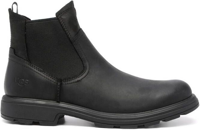 UGG Biltmore waterproof Chelsea boots Black