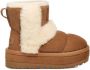 UGG Classic Chillapeak boots Brown - Thumbnail 1