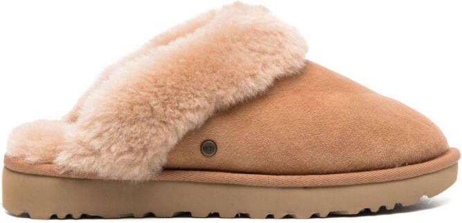 UGG Classic II slippers Neutrals