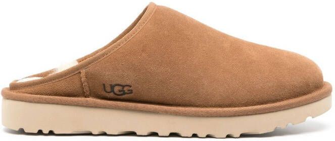 UGG Classic II slippers Neutrals