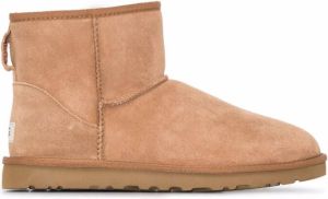 UGG Classic Mini ankle boots Neutrals