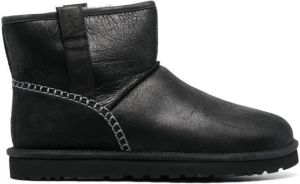 UGG x COTD lace-up Ankle Boots - Farfetch