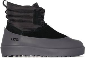 UGG Classic Mini weather boots Black