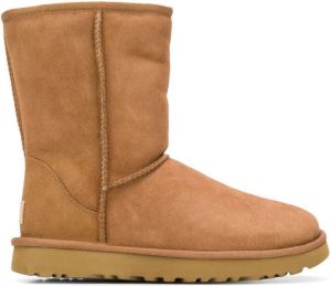 UGG Classic Short boots Brown