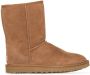 UGG Classic Short II shearling ankle boots Brown - Thumbnail 1