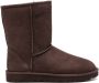 UGG Classic Short II suede boots Brown - Thumbnail 1