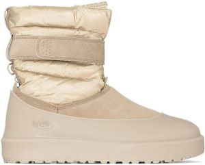 UGG Classic Short weather boots Neutrals