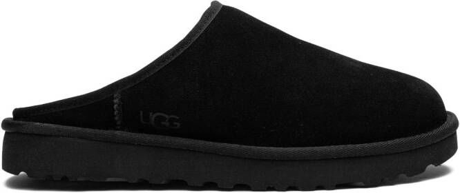 UGG Classic slippers Black