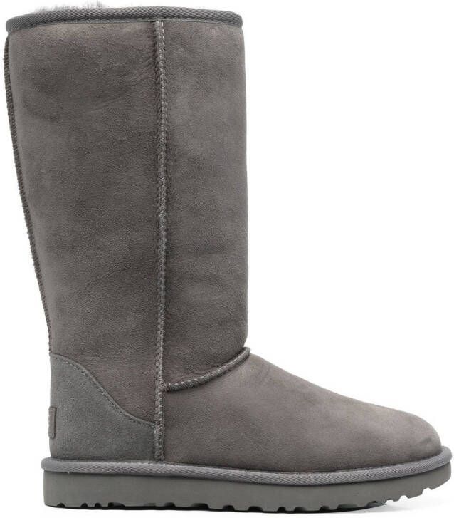 UGG Classic Tall boots Grey