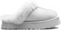UGG Disquette "Goose" slippers Grey - Thumbnail 1