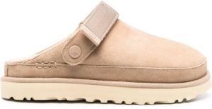 UGG Driftwool mules Neutrals