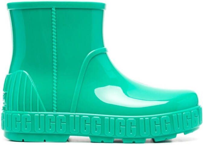 UGG Drizlita ankle boots Green