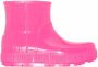 UGG Drizlita waterproof ankle boots Pink - Thumbnail 1