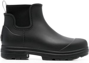 UGG Droplet 35mm ankle boots Black