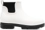 UGG Droplet 35mm ankle boots White - Thumbnail 1