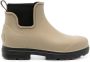 UGG Droplet ankle boots Black - Thumbnail 1