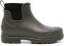 UGG Droplet ankle boots Green - Thumbnail 1