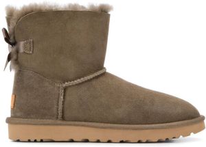 UGG Espry ankle boots Green