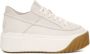 UGG EZ-Duzzit platform sneakers White - Thumbnail 1