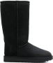 UGG fur-lined snow boots Black - Thumbnail 1