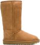 UGG fur-lined snow boots Brown - Thumbnail 1