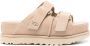 UGG Goldenstar suede sandals Neutrals - Thumbnail 1