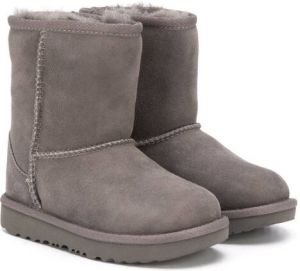 UGG Kids Classic II boots Grey