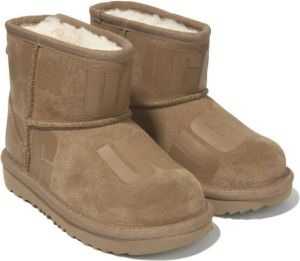 UGG Kids Cozy II snow boots Brown