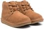 UGG Kids Neumel ankle boots Brown - Thumbnail 1