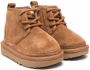 UGG Kids Neumel II ankle boots Neutrals - Thumbnail 1