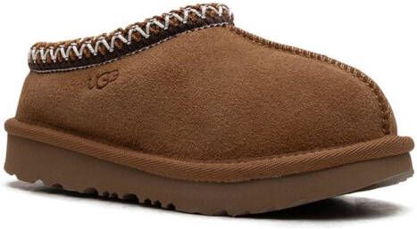 UGG Kids Tas II "Chestnut" slippers Brown