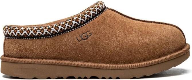 UGG Kids Tas II "Chestnut" sneakers Brown