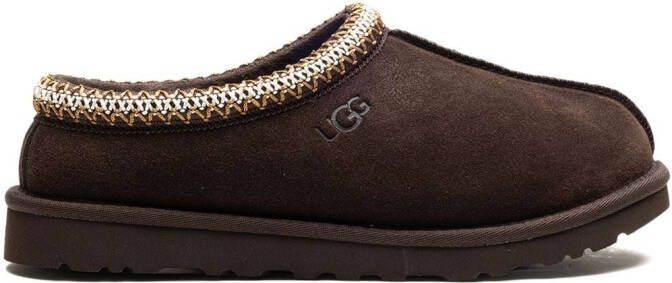 UGG Kids Tas II "Tas Brown" slippers