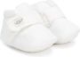 UGG Kids touch strap pre-walker shoes White - Thumbnail 1