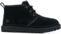 UGG lace up ankle boots Black - Thumbnail 1