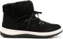 UGG Lakesider Heritage suede boots Black - Thumbnail 1