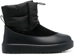 UGG Maxi Toggle ankle boots Black
