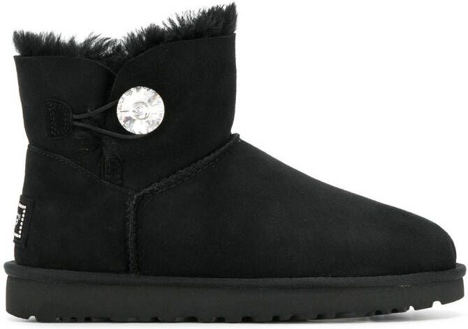 UGG Mini Bailey boots Black