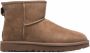 UGG Mini II shearling boots Brown - Thumbnail 1