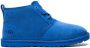 UGG Nuemel suede boots Blue - Thumbnail 1
