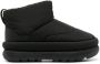UGG padded ankle boots Black - Thumbnail 1