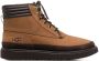 UGG padded-ankle lace-up boots Brown - Thumbnail 1