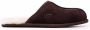 UGG Pearle slip-on slippers Brown - Thumbnail 1