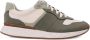 UGG ReTrainer low-top sneakers Green - Thumbnail 1