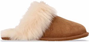 UGG Scuff Sis slippers Brown